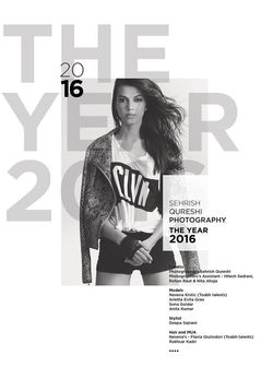 Calendar 2016