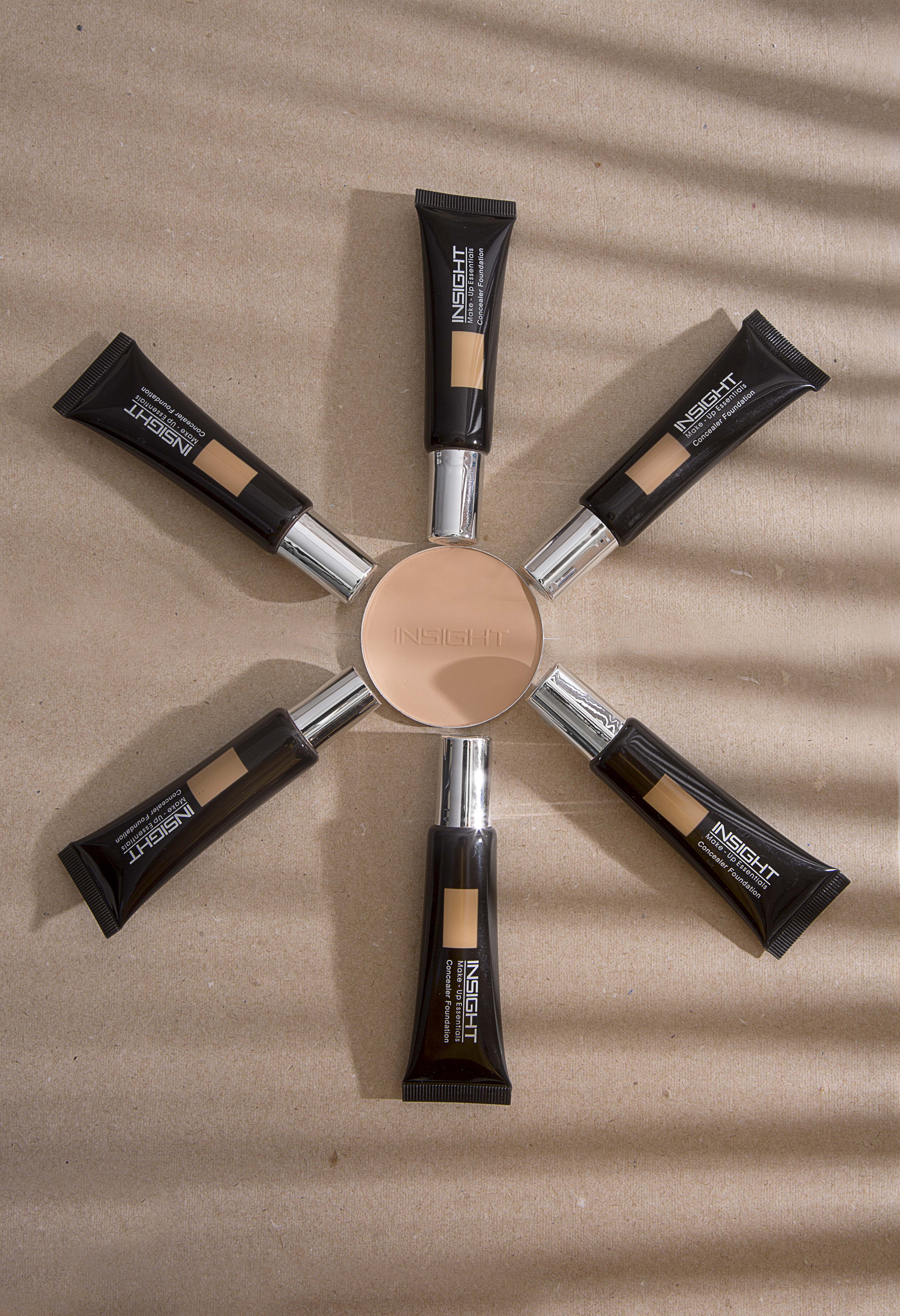 insight concealer foundation