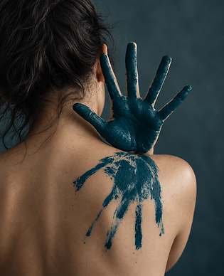 Empreinte turquoise dans l’ombre.png