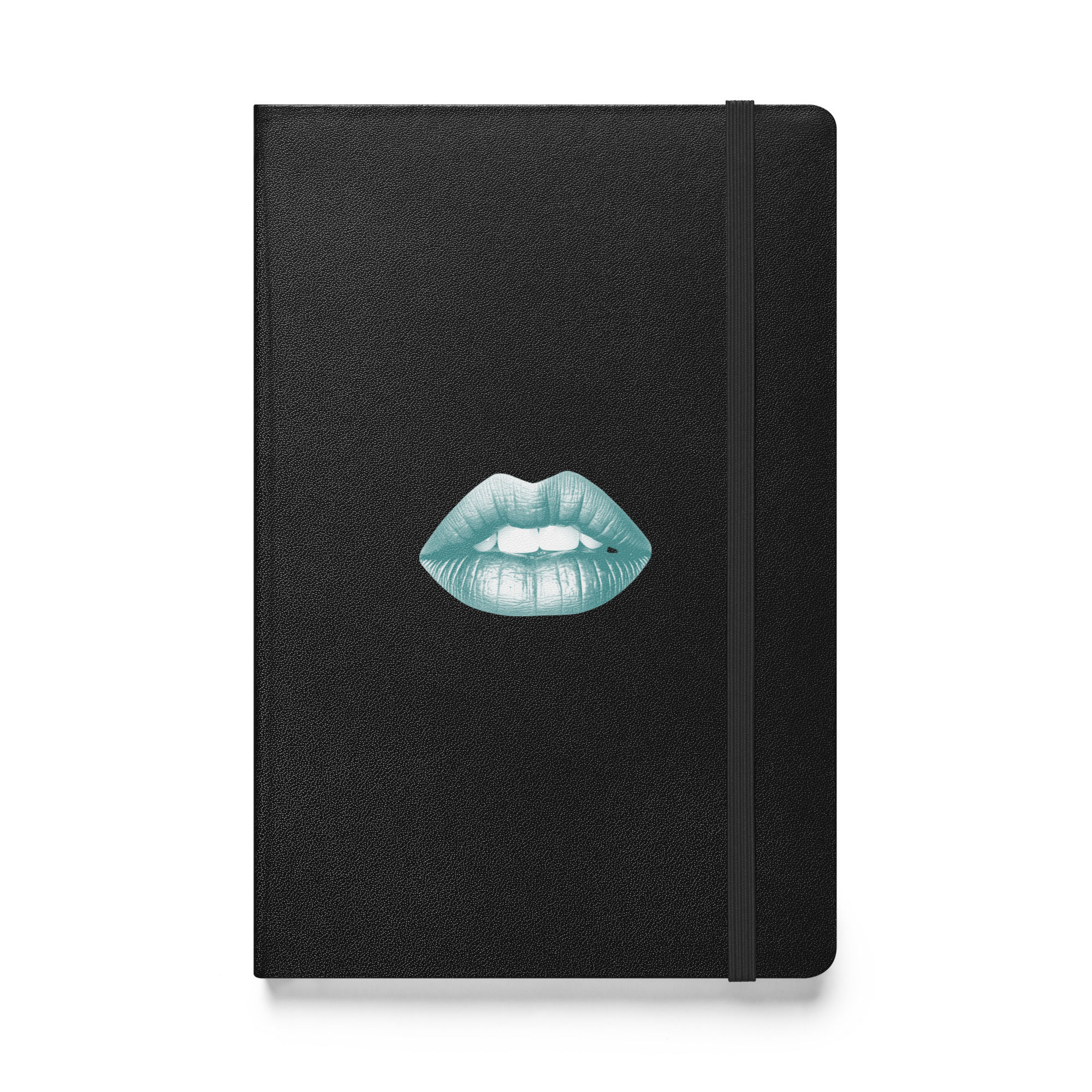 Hardcover notebook – The Voice of Women