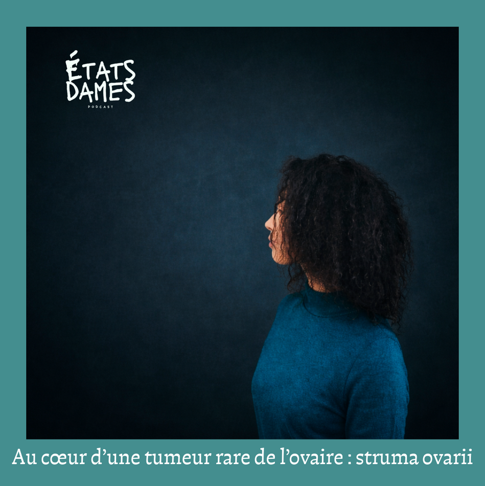 portrait de Stéphanie jary