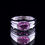 Thumbnail: 1.86 Carat Pink Tourmaline Ring