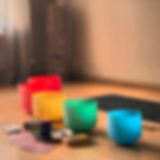 Sound Healing
