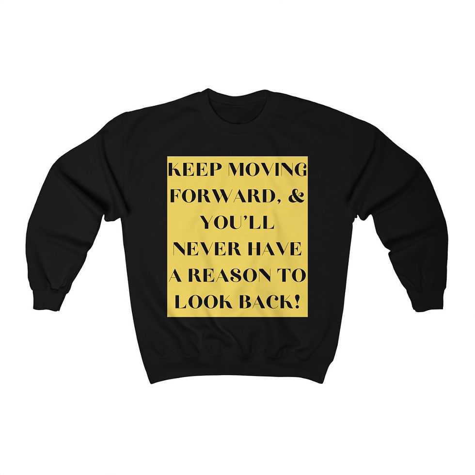 Thumbnail: MOVING FORWARD