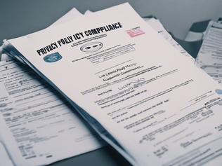 Ultimate Guide to Privacy Policy Compliance