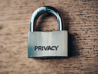 Protect Your Data: Privacy Policy Essentials