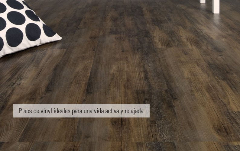 Vinilicos Tipo madera