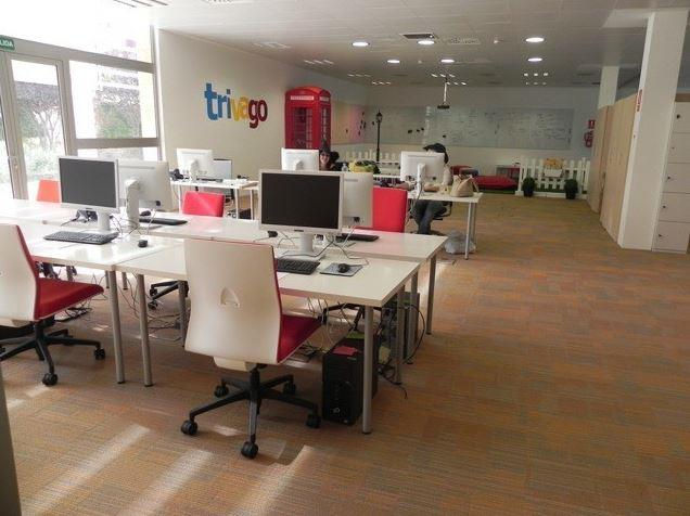 Oficinas y Corporativos