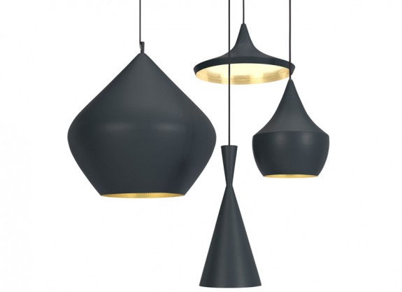 Tom Dixon