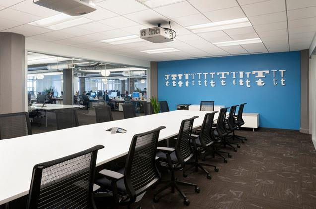 Oficinas y Corporativos