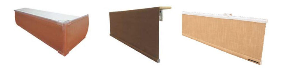 Persianas, Cortinas, Estores, Toldos