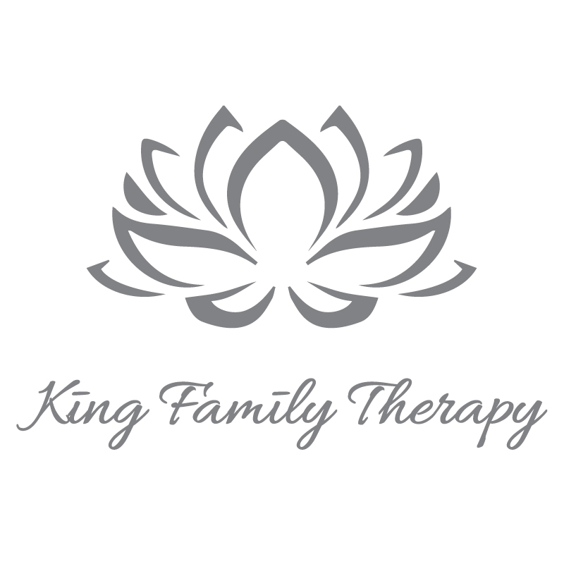 King Family Therapy logo
