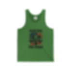 Thumbnail: Unisex Jersey Tank
