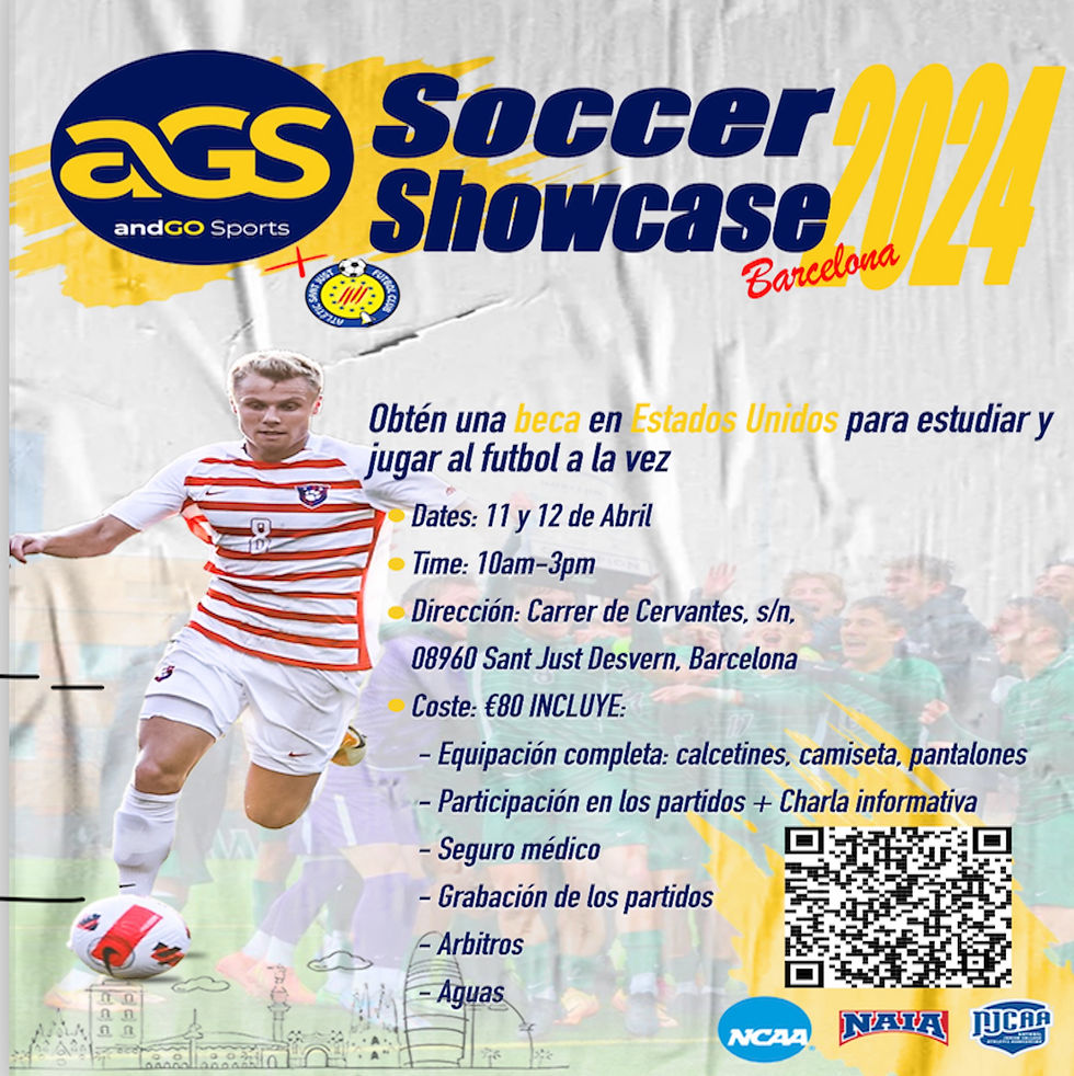 Exhibición de Fútbol 2024