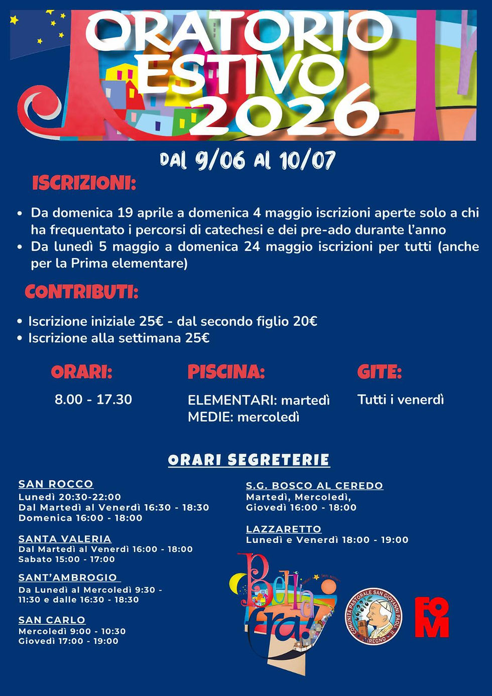 oratorio