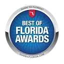 Best Of Florida Awards