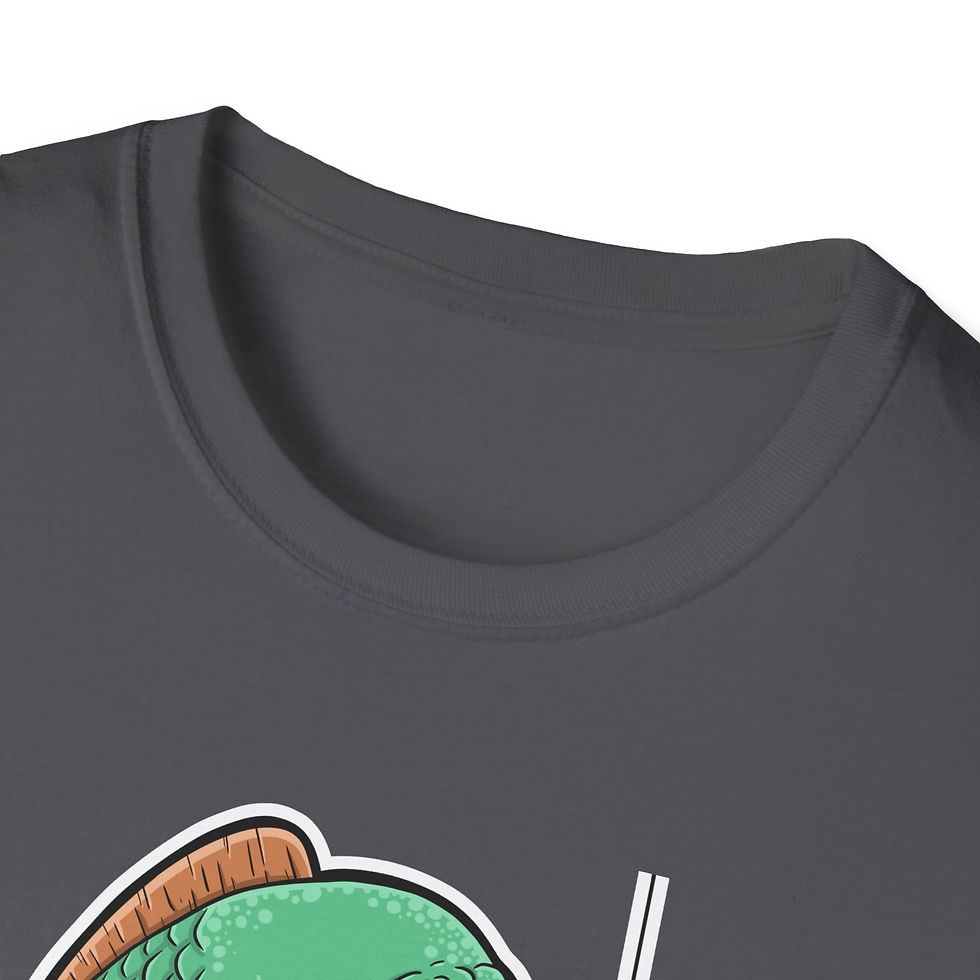 Thumbnail: MANFISH - Canvey Carp Club exclusive T-Shirt