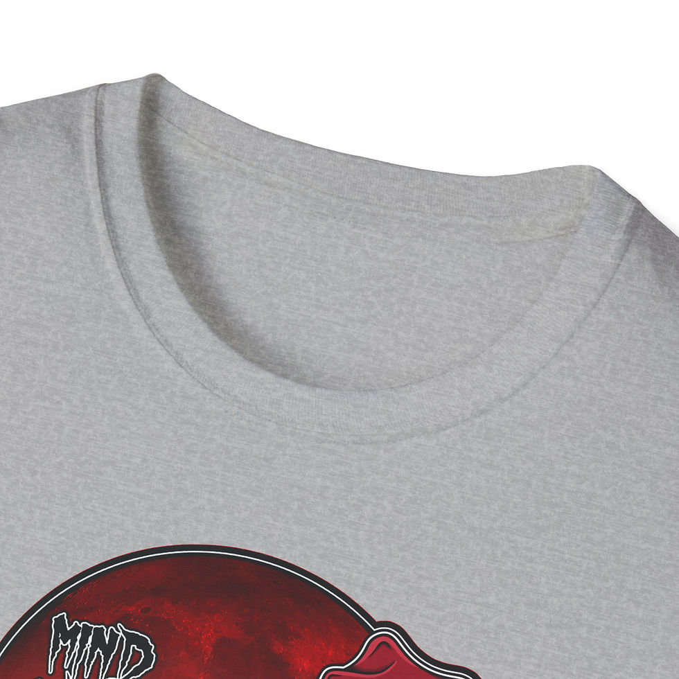 Thumbnail: Mind Magic Studios T-Shirt