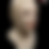 Thumbnail: Lord Voldemort silicone mask three quarter view