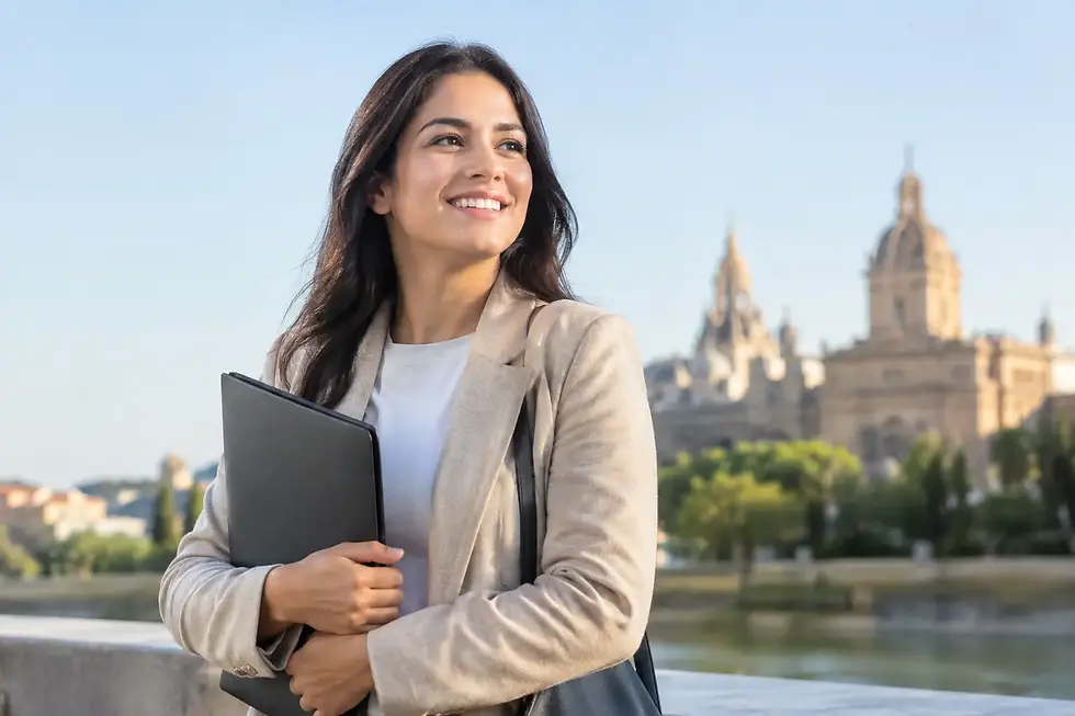 Requisitos del arraigo sociolaboral en España