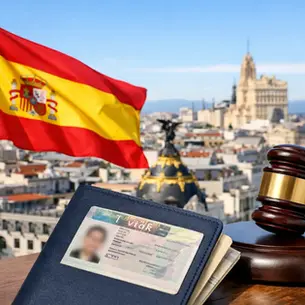 Guía completa del visado laboral en España