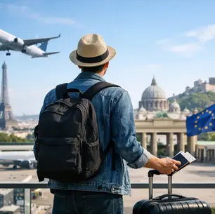 Cómo emigrar a Europa legalmente en 2026