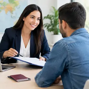 Asesoría migratoria personalizada que sí avanza