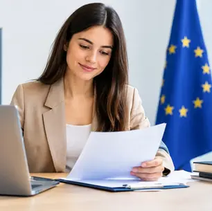 Cómo validar experiencia laboral en Europa