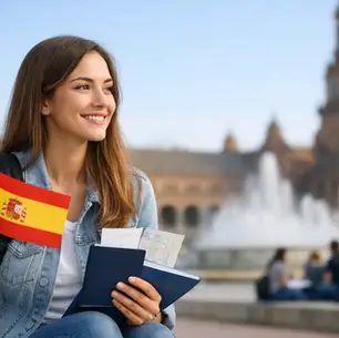Residencia en España por estudios: qué exige
