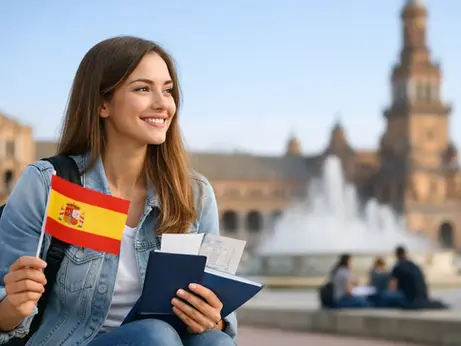Residencia en España por estudios: qué exige