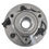 Thumbnail: 4WD AWD Front Wheel Hub Bearing for Chevy Silverado GMC Sierra 1500 Yukon Tahoe