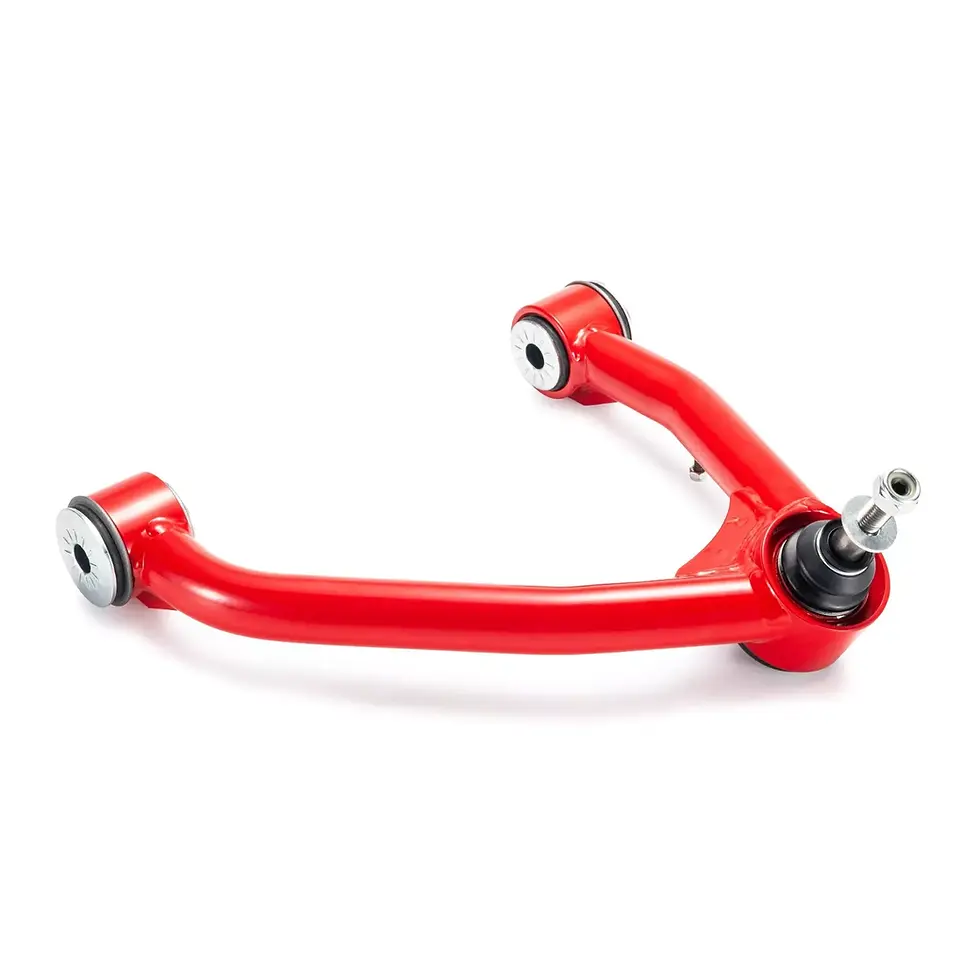 Thumbnail: Front Upper Control Arms For 2-4" Lift Silverado Sierra Escalade Tahoe Avalanche