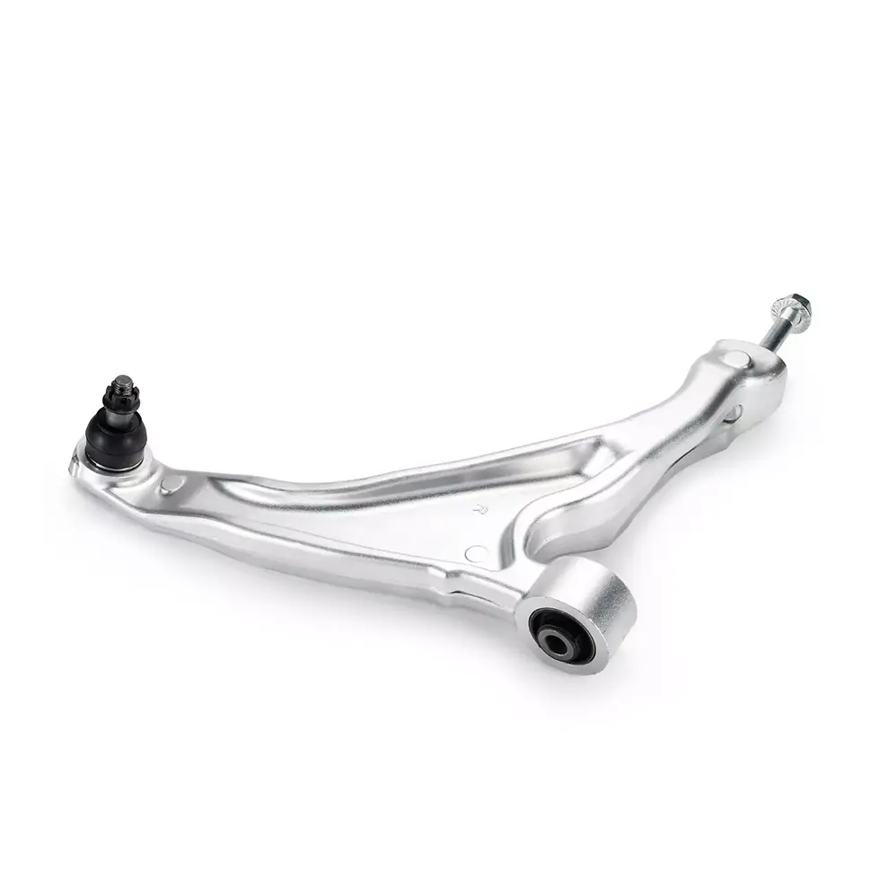 Thumbnail: 2pc Front Control Arms set w/Ball Joints assembly for 2009-2015 Honda Pilot