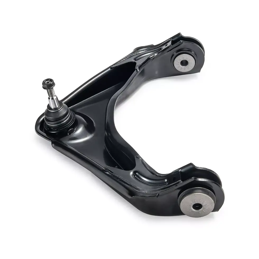 Thumbnail: 10pc Front Upper Control Arm Sway Bar Tierod for Chevy Silverado GMC Sierra 2500