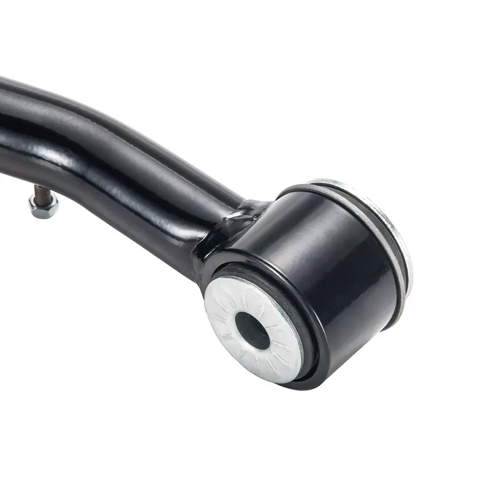 Thumbnail: Front Upper Control Arms For 2-4" Lift Silverado Sierra Escalade Tahoe Avalanche