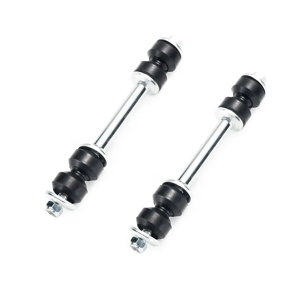 Thumbnail: 12PCS Front Upper Control Arm Sway Bar for Chevy Silverado GMC Sierra 1500 2WD