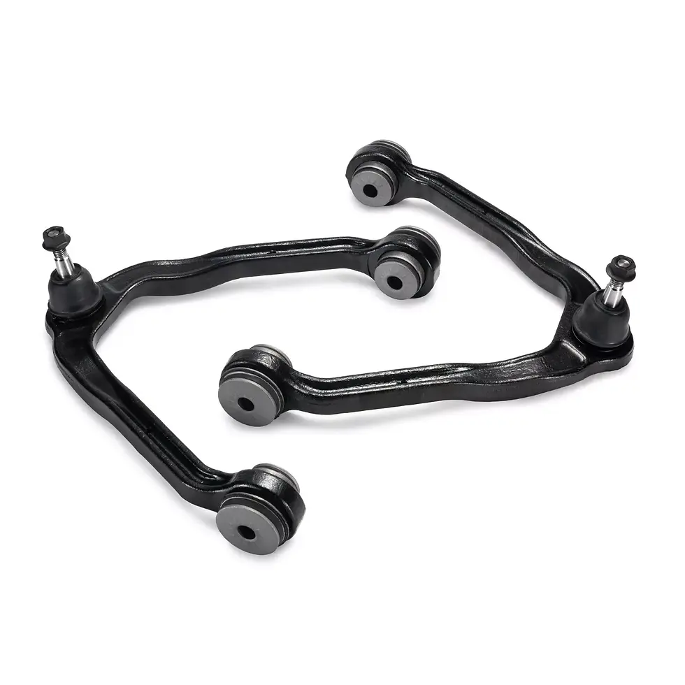 Thumbnail: RWD Front Control Arms Kit for 99-06 Silverado Sierra 1500 Chevrolet GMC