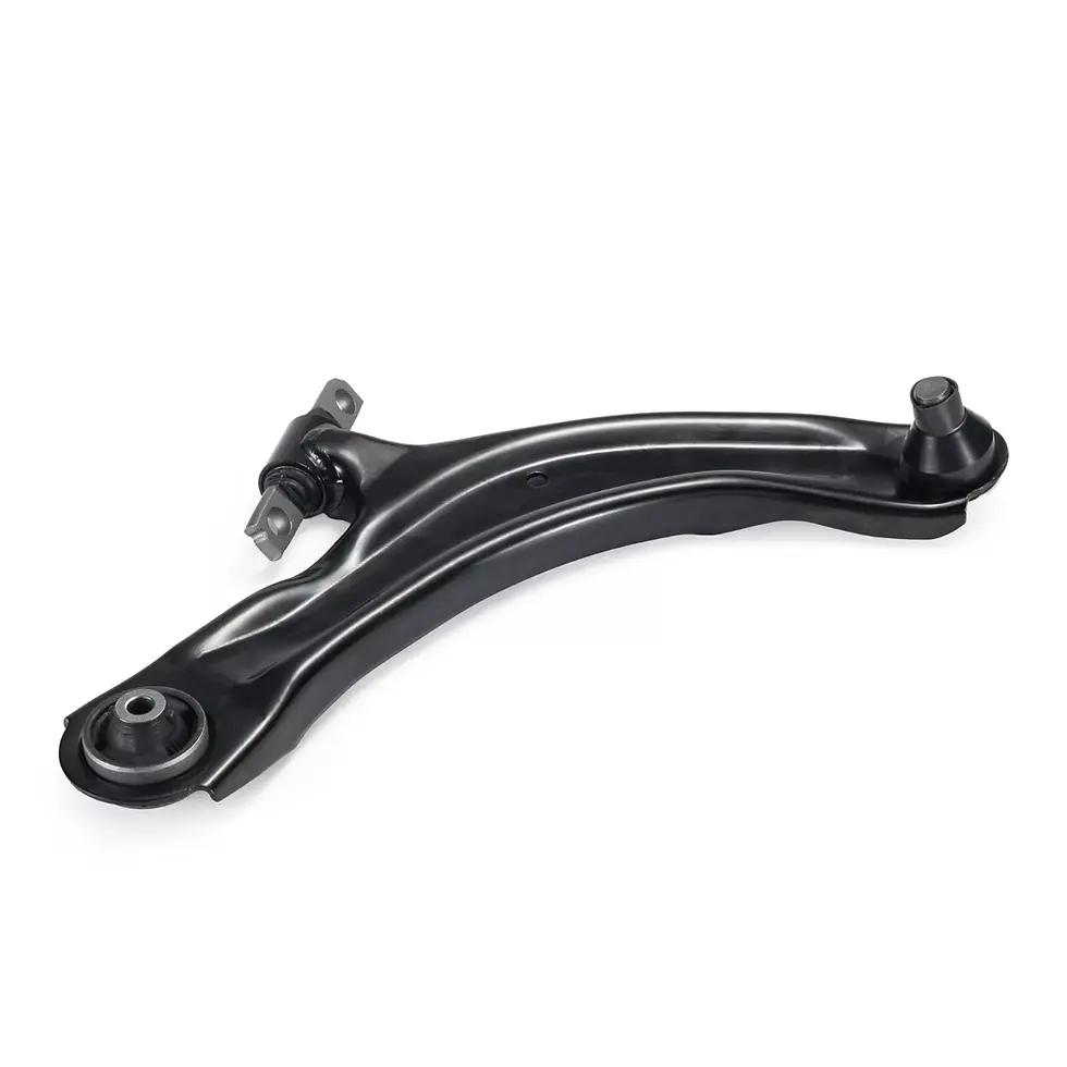 Thumbnail: Front Lower Control Arm Assy Left & Right Pair for 2008-2015 NS ROGUE