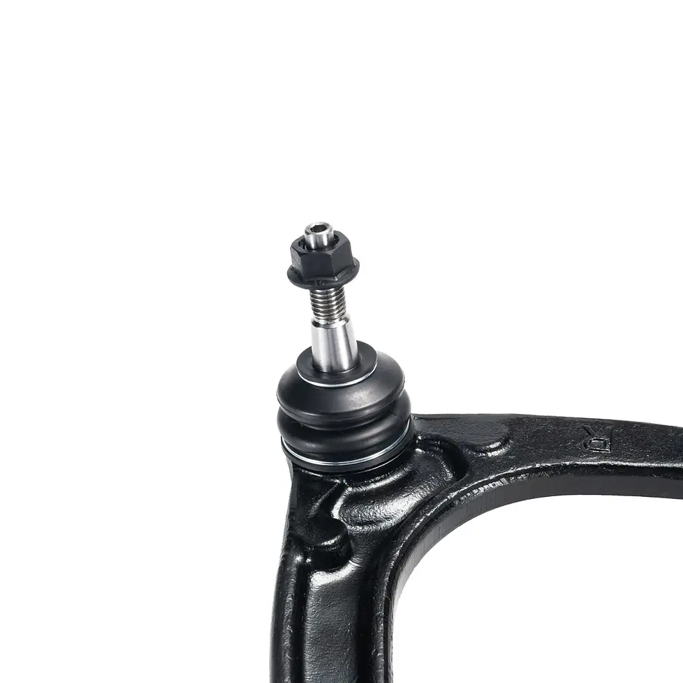 Thumbnail: 10PCS Front Upper Control Arm Suspension Kit for Chevy Silverado GMC Sierra 1500