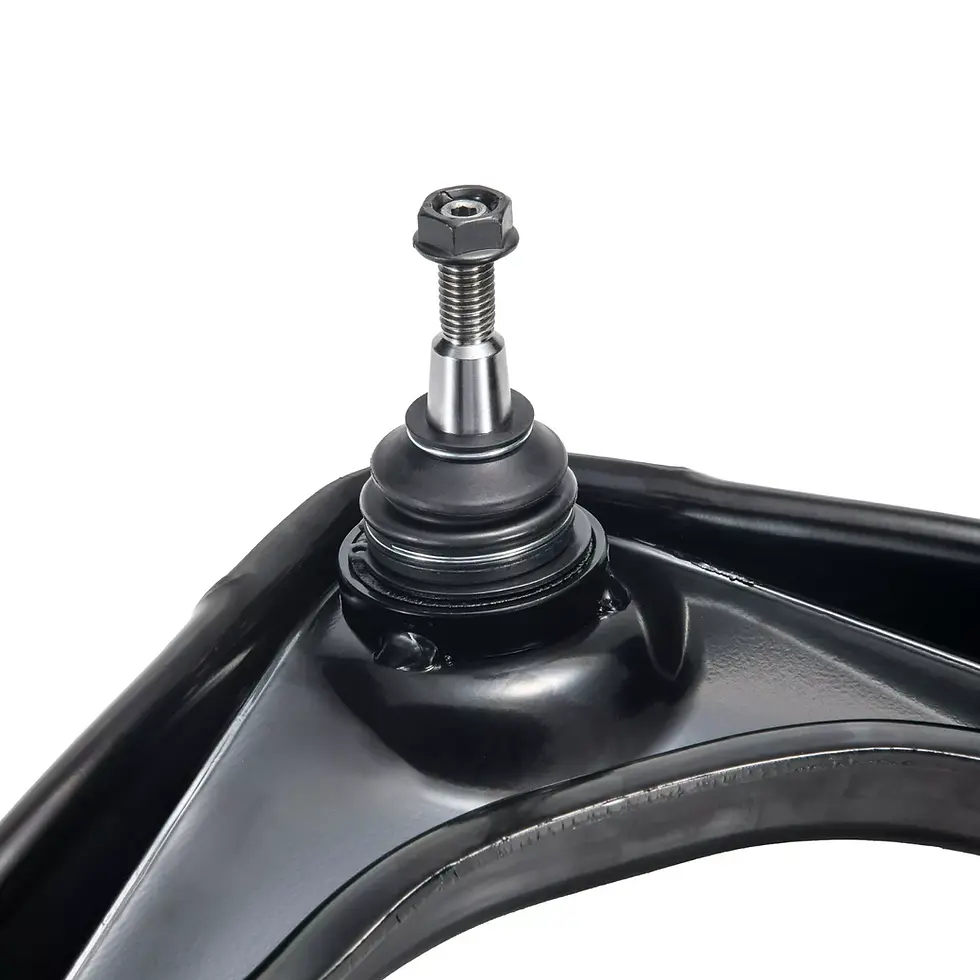 Thumbnail: 10pc Front Upper Control Arm Sway Bar Tierod for Chevy Silverado GMC Sierra 2500