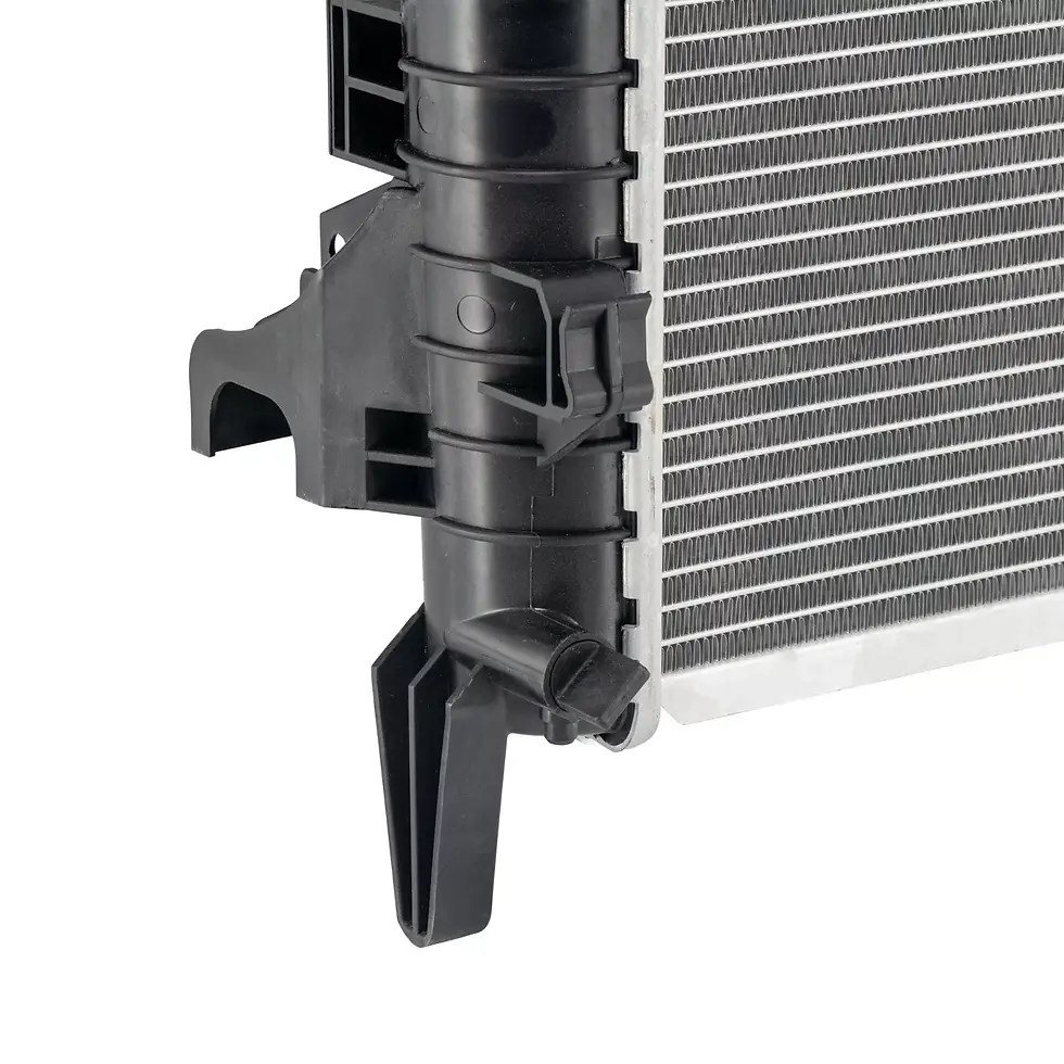 Thumbnail: Radiator for 2002-2003 Dodge Ram 1500 5.7L 5.9L / 2004-2008 Ram 1500 3.7L 4.7L