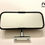 Thumbnail: Vintage Car Interior Rear View Mirror w/ Wrinkle Finish