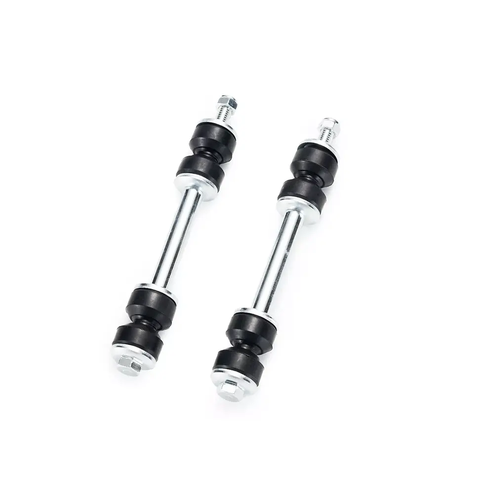 Thumbnail: 13PCS 4WD Front Upper Control Arm Joints Tie Rods for Chevrolet Tahoe GMC Yukon