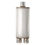 Thumbnail: Exhaust Muffler Res 3" Center In / 2.5" Dual Out Original Color