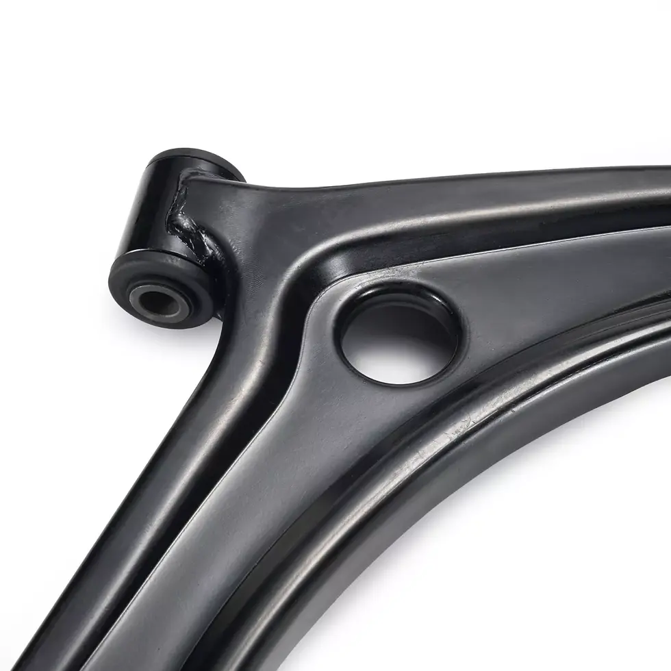 Thumbnail: Front Lower Control Arms Kit for 07-17 Jeep Patriot Compass, 09-12 Dodge Caliber