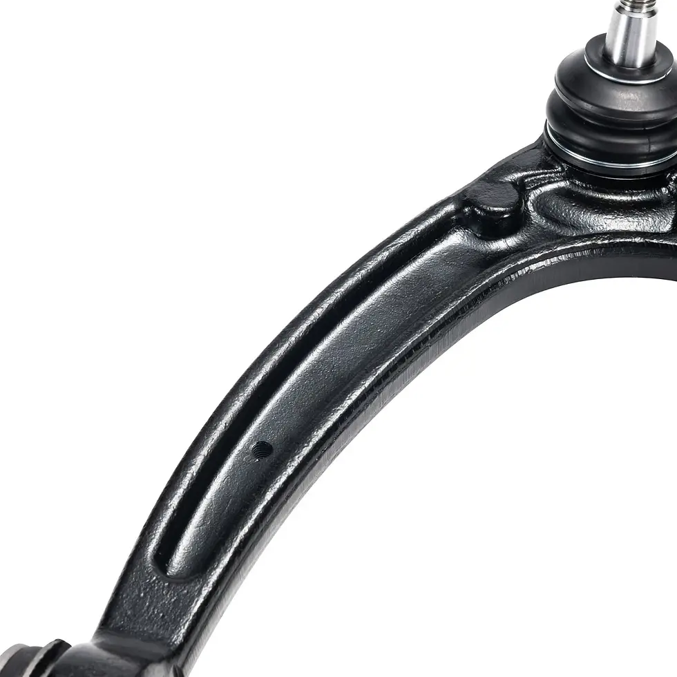 Thumbnail: 10PCS Front Upper Control Arm Suspension Kit for Chevy Silverado GMC Sierra 1500
