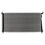 Thumbnail: Radiator for 2136 Ford Expedition F-150 F-250 F-350 Super Duty Navigator 4.6 5.4