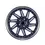 Thumbnail: 18 X 9 Inch Blue Wheels Rim PCD 5x114.3 Wheel 5 Lug ET 25 mm CB 73.1