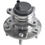 Thumbnail: Front Left Wheel Hub Bearing Assembly For Crown Reiz, Mark X GRX120, 04-09