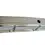Thumbnail: Vintage Chevy 283 305 350 400 V8 Retro Finned Aluminum Tall Valve Covers w Bolts